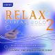 97346 Relax Guitar Solo 2 (CD)